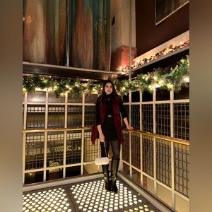 Meet your Posher, Eram